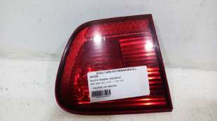 Recambio de piloto trasero izquierdo para seat ibiza (6k1) 1999-2002 1.9 tdi referencia OEM IAM 6K6945107C 6K6945091 6K6945091