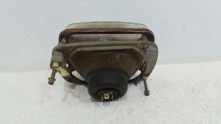 Recambio de faro izquierdo para renault 7 1980- 7 gtl referencia OEM IAM  16283  2