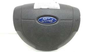 Recambio de airbag delantero izquierdo para ford fiesta (cbk) 2001-2008 ambiente referencia OEM IAM 6S6AA042B85AB 6S6AA042B85AB 