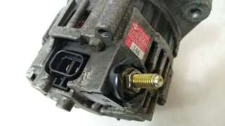 Recambio de alternador para nissan almera (n16/e) 2000-2006 ambience referencia OEM IAM 23100BU010 23100BU010 