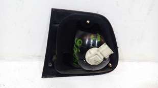 Recambio de piloto trasero izquierdo para seat ibiza (6k1) 1999-2002 1.9 tdi referencia OEM IAM 6K6945107C 6K6945091 6K6945091 2