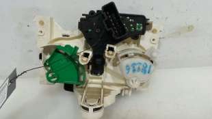 Recambio de mando calefaccion / aire acondicionado para dacia logan mcv 2006-2013 ambiance referencia OEM IAM 69570002 69570002  2