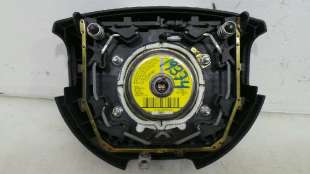 Recambio de airbag delantero izquierdo para ford fiesta (cbk) 2001-2008 ambiente referencia OEM IAM 6S6AA042B85AB 6S6AA042B85AB  2