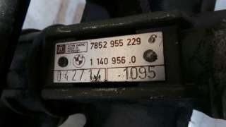Recambio de cremallera direccion para bmw serie 3 berlina (e36) 1990-1998 325td referencia OEM IAM   