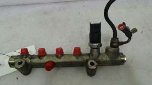 Recambio de rampa inyectora para opel astra h ber. 2006-2010 cosmo referencia OEM IAM 0445214049 0445214049  2