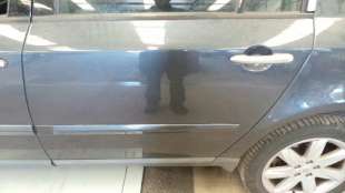 Recambio de puerta trasera izquierda para renault vel satis (bj0) 2002-2009 privilege referencia OEM IAM 7751472403 7751472403  2