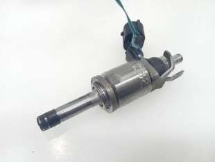 Recambio de inyector para renault megane iii berlina 5 p 2008-2016 dynamique referencia OEM IAM 166004350R H8201141604  2