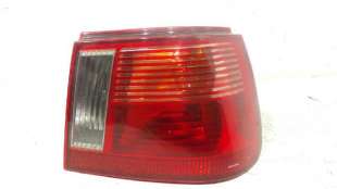 Recambio de piloto trasero derecho para seat ibiza (6k1) 1999-2002 1.9 sdi referencia OEM IAM 6K6945112G 6K6945112G 