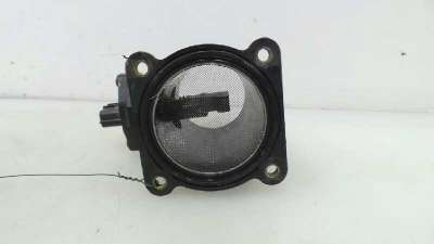 Recambio de caudalimetro para nissan almera (n16/e) 2000-2006 ambience referencia OEM IAM 226805U400 226805U400 