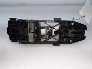 Recambio de maneta exterior trasera izquierda para skoda fabia 2014- ambition referencia OEM IAM 5G0837205NGRU 5N0839885H 5N0839 2