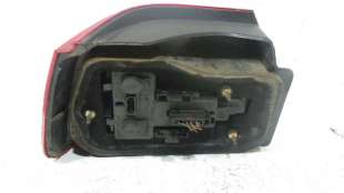Recambio de piloto trasero derecho para seat ibiza (6k1) 1999-2002 1.9 sdi referencia OEM IAM 6K6945112G 6K6945112G  2