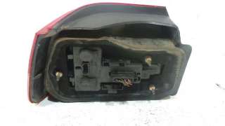 Recambio de piloto trasero derecho para seat ibiza (6k1) 1999-2002 1.9 sdi referencia OEM IAM 6K6945112G 6K6945112G 