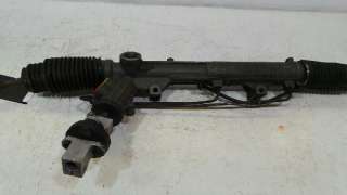 Recambio de cremallera direccion para bmw serie 3 berlina (e36) 1990-1998 325td referencia OEM IAM   