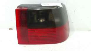 Recambio de piloto trasero derecho para seat ibiza (6k) 1993-1999 1.4 referencia OEM IAM 6K6945112E 6K6945112E 6K6945112E