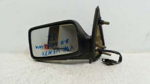 Recambio de retrovisor izquierdo para volkswagen vento (1h2) 1991-1999 1.6 referencia OEM IAM 1H1857507A 1H1857507A 1H1857507A