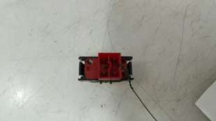 Recambio de mando retrovisor para mercedes-benz clase m (w163) 1997-2005 430 (163.172) referencia OEM IAM 1638200510 1638200510  2