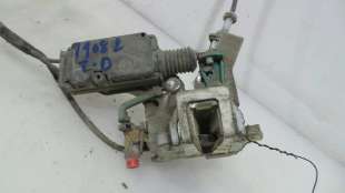 Recambio de cerradura puerta trasera derecha para mahindra pik-up 2006- 4x4 referencia OEM IAM 0114DG0770N 0114DG0770N 0114DG077 2