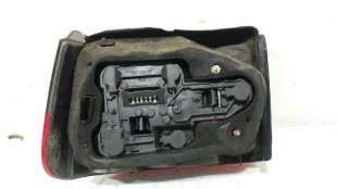 Recambio de piloto trasero derecho para seat ibiza (6k) 1993-1999 1.4 referencia OEM IAM 6K6945112E 6K6945112E 6K6945112E 2