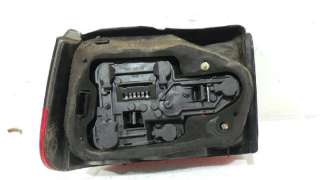 Recambio de piloto trasero derecho para seat ibiza (6k) 1993-1999 1.4 referencia OEM IAM 6K6945112E 6K6945112E 6K6945112E
