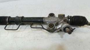 Recambio de cremallera direccion para kia rio 2000-2005 ipanema berlina referencia OEM IAM    2