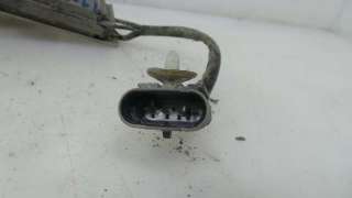 Recambio de cerradura puerta trasera derecha para mahindra pik-up 2006- 4x4 referencia OEM IAM 0114DG0770N 0114DG0770N 0114DG077
