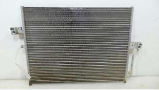 Recambio de condensador / radiador aire acondicionado para ssangyong actyon 2006-2012 200 xdi referencia OEM IAM D20DT D20DT 