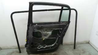 Recambio de puerta trasera derecha para renault vel satis (bj0) 2002-2009 privilege referencia OEM IAM 7751472404 7751472404 