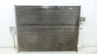 Recambio de condensador / radiador aire acondicionado para ssangyong actyon 2006-2012 200 xdi referencia OEM IAM D20DT D20DT  2