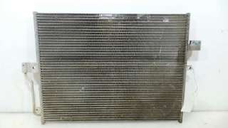 Recambio de condensador / radiador aire acondicionado para ssangyong actyon 2006-2012 200 xdi referencia OEM IAM D20DT D20DT 