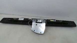 Recambio de aleron trasero para citroën c6 2005-2012 business referencia OEM IAM 8742N2 9651062677 9651062677 2