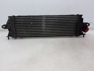 Recambio de intercooler para renault trafic caja cerrada (ab 4.01) 2001- l2h1 caja cerrada, largo referencia OEM IAM 8200411160 