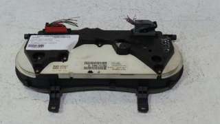 Recambio de cuadro instrumentos para renault kangoo (f/kc0) 2003-2014 helios referencia OEM IAM P8200176654-B P8200176654-B 