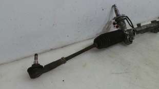 Recambio de cremallera direccion para ford fiesta (cbk) 2001-2008 ambiente referencia OEM IAM 5S613200 5S613200  2