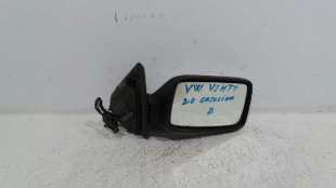 Recambio de retrovisor derecho para volkswagen vento (1h2) 1991-1999 referencia OEM IAM 1H2857508A 1H2857508A 1H2857508A