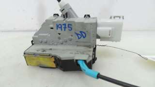 Recambio de cerradura puerta delantera derecha para citroën c6 2005-2012 business referencia OEM IAM 9136AR 9681330680 968133068