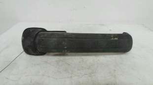Recambio de maneta exterior delantera derecha para mahindra pik-up 2006- 4x4 referencia OEM IAM 0105FG0540N 0105FG0540N 0105FG05