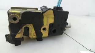 Recambio de cerradura puerta delantera derecha para citroën c6 2005-2012 business referencia OEM IAM 9136AR 9681330680 968133068 2