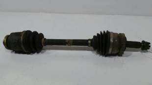 Recambio de transmision delantera derecha para kia sportage 2004-2008 lx 4x4 referencia OEM IAM   