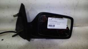 Recambio de retrovisor derecho para volkswagen golf iii berlina (1h1) 1991-1998 2.0 16v referencia OEM IAM 1H185750801C 1H185750