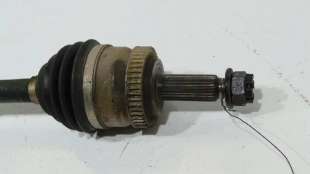 Recambio de transmision delantera derecha para kia sportage 2004-2008 lx 4x4 referencia OEM IAM    2