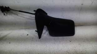 Recambio de retrovisor derecho para volkswagen golf iii berlina (1h1) 1991-1998 2.0 16v referencia OEM IAM 1H185750801C 1H185750 2