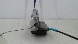 Recambio de cerradura puerta trasera izquierda para citroën c6 2005-2012 business referencia OEM IAM 9137Q4 9681336780 968133678