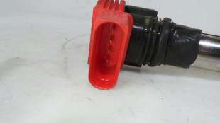 Recambio de bobina encendido para audi a8 (4e2) 2002-2010 4.2 quattro referencia OEM IAM 077905115T 077905115T  2