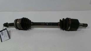 Recambio de transmision delantera izquierda para kia sportage 2004-2008 lx 4x4 referencia OEM IAM   