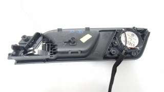 Recambio de maneta interior delantera derecha para volkswagen sharan (7n2) 2015- edition bmt referencia OEM IAM 7N1837114D 7N183