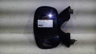 Recambio de retrovisor izquierdo para renault trafic caja cerrada (ab 4.01) 2001- referencia OEM IAM 7701473241 7701473241 77014