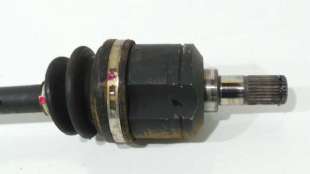 Recambio de transmision delantera izquierda para kia sportage 2004-2008 lx 4x4 referencia OEM IAM    2