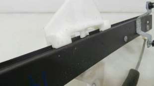 Recambio de elevalunas trasero derecho para ssangyong actyon 2006-2012 200 xdi referencia OEM IAM 8810021012 8810021012  2