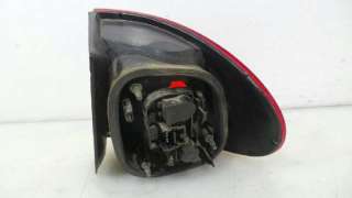 Recambio de piloto trasero izquierdo para renault megane i classic (la0) 1996-2001 referencia OEM IAM 7700428058 7700428058 