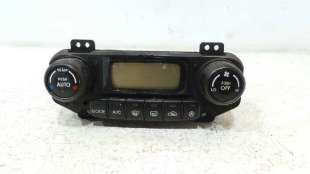 Recambio de mando climatizador para kia sportage 2004-2008 lx 4x4 referencia OEM IAM HC25EH152150J HC25EH152150J 